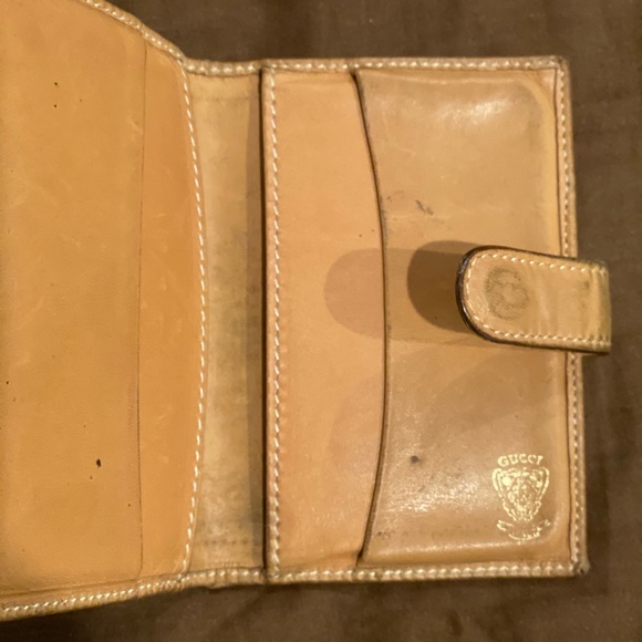 Gucci Authentic Neck Bowtie - Picture 3 of 4